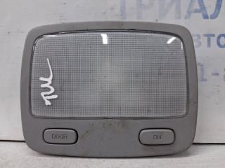 Плафон задний Hyundai Tucson 2004-2009 Б/У Плафон задний Hyundai Tucson 2004-2009