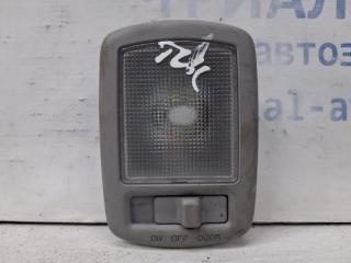 Запчасть плафон багажника Hyundai Tucson 2004-2009