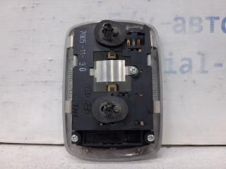 Плафон багажника Tucson 2004-2009 JM 2.0 diesel D4EA