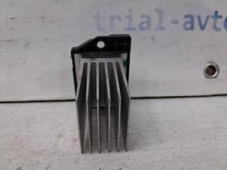 Резистор печки Sonata 2004-2010 NF 2.4 бензин G4KC