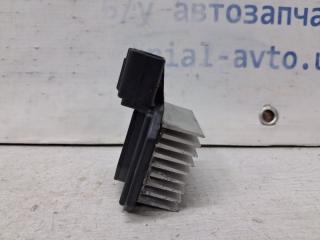 Резистор печки Toyota Prado 2002-2009 Б/У Резистор печки Toyota Prado 2002-2009