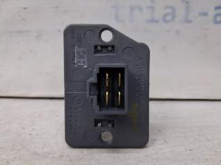 Резистор печки Hyundai Tucson JM 2.0 diesel D4EA