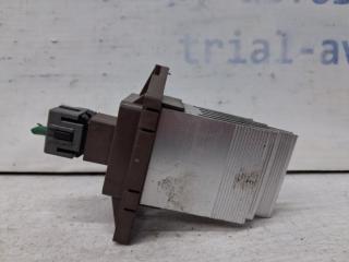 Резистор печки Kia Sorento 2002-2011 Б/У Резистор печки Kia Sorento 2002-2011