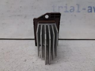 Резистор печки Sorento 2002-2011 BL 2.5 diesel D4CB