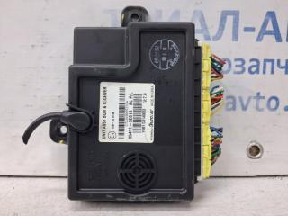 Блок комфорта Kia Sorento 2002-2011 Б/У Блок комфорта Kia Sorento 2002-2011