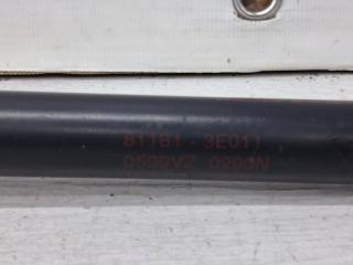 Амортизатор капота Sorento 2002-2011 BL 2.5 diesel D4CB