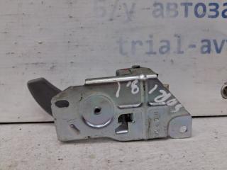 Ручка двери внутренняя левая Kia Sorento BL 2.5 diesel D4CB