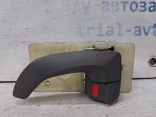 Ручка двери внутренняя левая Hyundai Tucson 2004-2009 Б/У Ручка двери внутренняя левая Hyundai Tucson 2004-2009