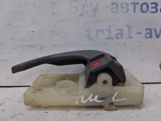 Ручка двери внутренняя левая Tucson 2004-2009 JM 2.0 diesel D4EA