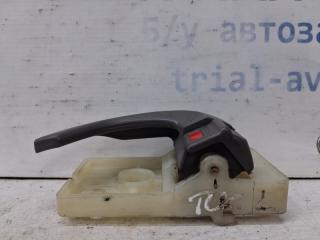 Ручка двери внутренняя левая Tucson 2004-2009 JM 2.0 diesel D4EA