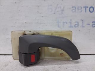 Ручка двери внутренняя правая Hyundai Tucson 2004-2009 Б/У Ручка двери внутренняя правая Hyundai Tucson 2004-2009