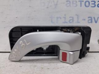 Ручка двери внутренняя левая Hyundai Sonata 2004-2010 Б/У Ручка двери внутренняя левая Hyundai Sonata 2004-2010