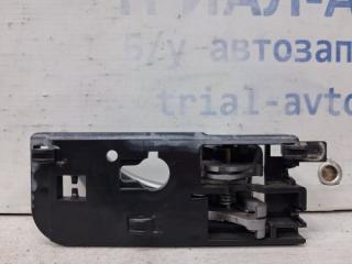 Ручка двери внутренняя левая Hyundai Sonata NF 2.4 бензин G4KC