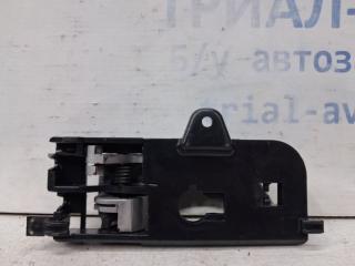 Ручка двери внутренняя левая Hyundai Sonata NF 2.4 бензин G4KC