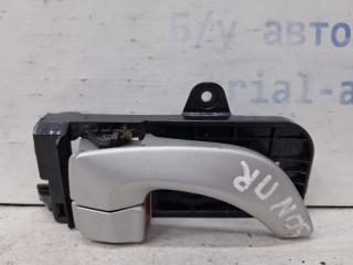 Фото запчасти ручка двери внутренняя правая Hyundai Sonata 2004-2010 Б/У запчасть Запчасть ручка двери внутренняя правая Hyundai Sonata 2004-2010