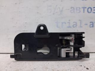 Ручка двери внутренняя правая Hyundai Sonata NF 2.4 бензин G4KC