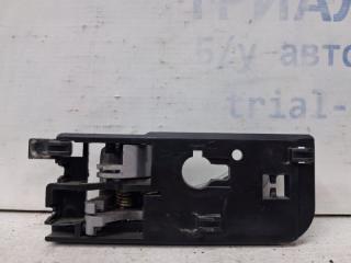 Ручка двери внутренняя правая Hyundai Sonata NF 2.4 бензин G4KC