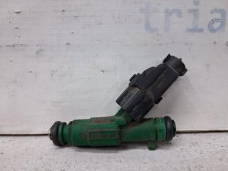 Фото запчасти форсунка топливная Hyundai Sonata 2004-2010 Б/У запчасть Запчасть форсунка топливная Hyundai Sonata 2004-2010