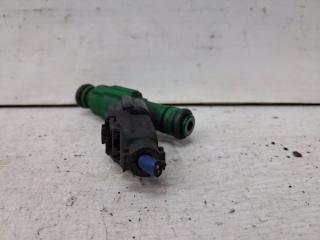 Форсунка топливная Sonata 2004-2010 NF 2.4 бензин G4KC