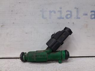 Фото запчасти форсунка топливная Hyundai Sonata 2004-2010 Б/У запчасть Запчасть форсунка топливная Hyundai Sonata 2004-2010