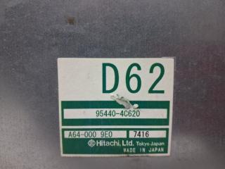 Блок управления АКПП Kia Sorento BL 2.5 diesel D4CB