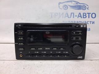 Магнитофон Kia Sorento 2002-2011 Б/У Магнитофон Kia Sorento 2002-2011