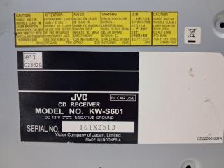 Магнитофон Sorento 2002-2011 BL 2.5 diesel D4CB