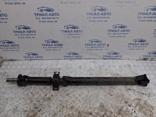 Вал карданный задний Mitsubishi L200 2006-2015 Б/У Вал карданный задний Mitsubishi L200 2006-2015