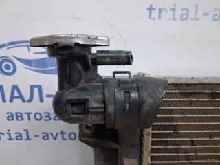 Радиатор основной Mitsubishi L200 KB 2.5 Diesel 4D56