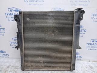 Радиатор основной L200 2006-2015 KB 2.5 Diesel 4D56