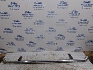 Подножка левая Mitsubishi L200 2006-2015 Б/У Подножка левая Mitsubishi L200 2006-2015