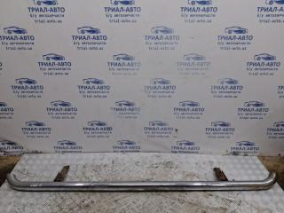 Подножка правая Mitsubishi L200 2006-2015 Б/У Подножка правая Mitsubishi L200 2006-2015