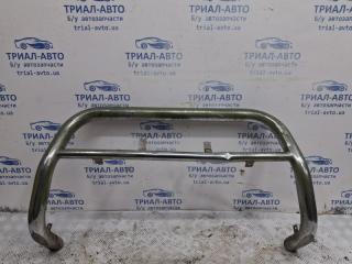 Кенгурятник Mitsubishi L200 2006-2015 Б/У Кенгурятник Mitsubishi L200 2006-2015