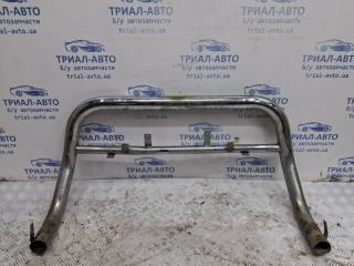 Кенгурятник L200 2006-2015 KB 2.5 Diesel 4D56