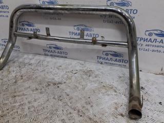 Кенгурятник L200 2006-2015 KB 2.5 Diesel 4D56