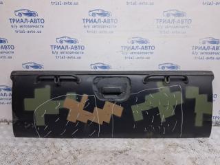 Борт задний Mitsubishi L200 2006-2015 Б/У Борт задний Mitsubishi L200 2006-2015