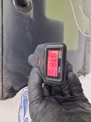 Борт задний L200 2006-2015 KB 2.5 Diesel 4D56