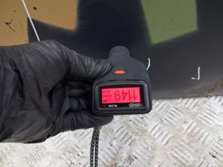 Борт задний L200 2006-2015 KB 2.5 Diesel 4D56