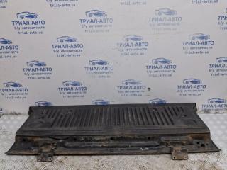 Борт задний L200 2006-2015 KB 2.5 Diesel 4D56