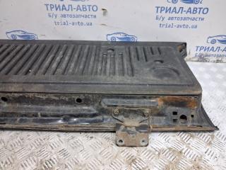 Борт задний L200 2006-2015 KB 2.5 Diesel 4D56