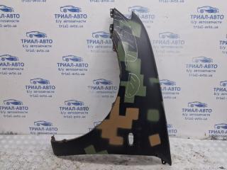 Крыло переднее левое Mitsubishi L200 2006-2015