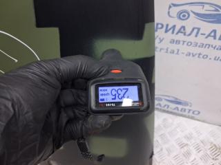 Крыло переднее левое L200 2006-2015 KB 2.5 Diesel 4D56