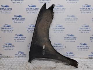 Крыло переднее левое L200 2006-2015 KB 2.5 Diesel 4D56