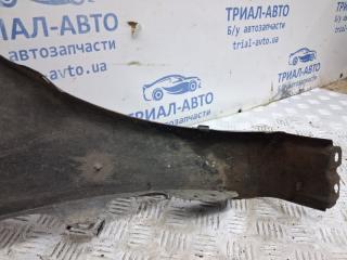 Крыло переднее левое L200 2006-2015 KB 2.5 Diesel 4D56