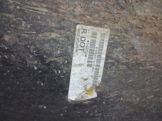 Крыло переднее левое L200 2006-2015 KB 2.5 Diesel 4D56