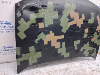 Капот L200 2006-2015 KB 2.5 Diesel 4D56