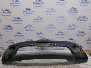 Бампер передний L200 2006-2015 KB 2.5 Diesel 4D56