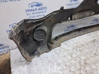 Бампер передний L200 2006-2015 KB 2.5 Diesel 4D56