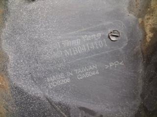 Бампер передний L200 2006-2015 KB 2.5 Diesel 4D56