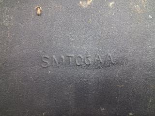 Воздуховод L200 2006-2015 KB 2.5 Diesel 4D56